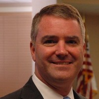 DES - Defense Enterprise Solutions Employee Keith Brown's profile photo