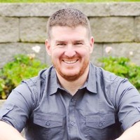 Microsoft Employee Brian McGough's profile photo