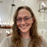 Hermitage Design Center Employee Rachel Garmezy's profile photo