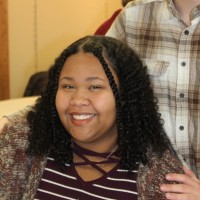 Creation Kingdom Employee Brooke Gooch's profile photo