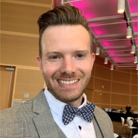 GuyKat Solutions Ltd. Employee Brandon Rupert's profile photo