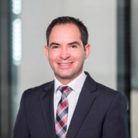 Institut Dr. Foerster GmbH & Co. KG Employee Daniel Brañez's profile photo
