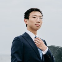 Koii.network Employee Dongyue Li's profile photo