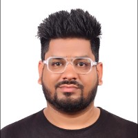 Kyzer Software Employee Praveen Pandya's profile photo