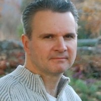 Countable Labs Employee Richard Cunningham's profile photo