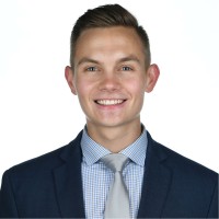 Phillips Medisize Employee Ethan Fox's profile photo