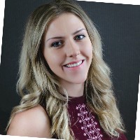 Push Pedal Pull Employee Alexandria McCarroll's profile photo