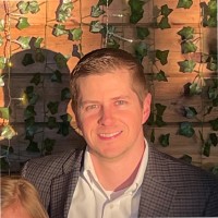 HCA Healthcare Employee Keith Lofton's profile photo