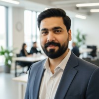 Waqar Ali Email