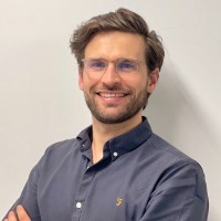 RIDE! space Employee Maxime Gaud's profile photo