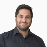Benyamin Asgharnezhad Email