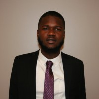 Cincinnati Youth Collaborative Employee Muhammad Bah's profile photo