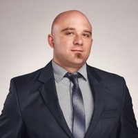 CBRE Employee Jakub Malczewski's profile photo