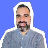 Runtime Revolution Employee Dinis Fonseca's profile photo