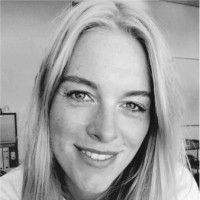 sundhed.dk Employee Marie Uhrenholt-Heindl's profile photo