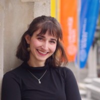 CREATIVE PROCESS DIGITAL LTD Employee Sophia Luongo's profile photo