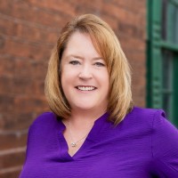 York County Community Foundation Employee Kathy Goss's profile photo