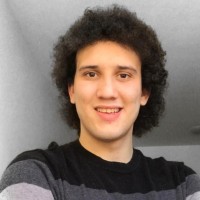 Caio Delalibera Morais's profile photo