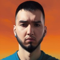 Timba Games Employee Andres Carmona's profile photo