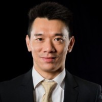 Mediacorp Pte Ltd Employee Darren Lai's profile photo