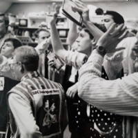 Milliman Employee Jack Gale's profile photo