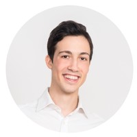 SkyRefund Employee Ivaylo Danailov's profile photo