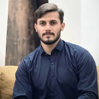 HayDevs Employee Noman Ali's profile photo