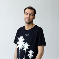 Putnam Recruiting Group Employee Artem Malafeev's profile photo