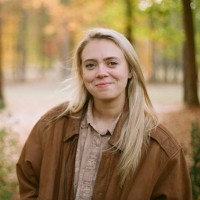 Asheville City Schools Employee Lauren Summers's profile photo