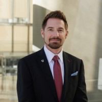 Eric Larkin Email & Phone Number
