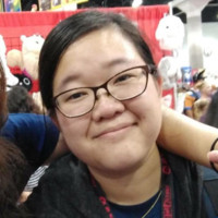 SPJA Employee Marissa Mekvichitsaeng's profile photo