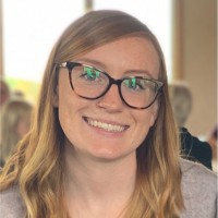 Carle Health Employee Taylor Webber's profile photo