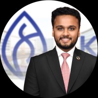 Hari Krishna Exports Pvt. Ltd. Employee Hitarth Dholakia's profile photo