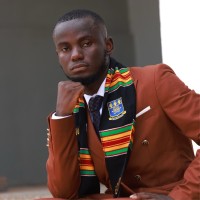 MARGINS ID SYSTEMS Employee Joseph Sarkodie's profile photo