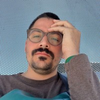 Eataly Employee Daniel Rego's profile photo