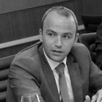 Events Investment Fund Employee Ali Onuk's profile photo