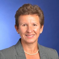 Monitor Employee Eilean Cunningham's profile photo