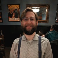 Integrated Technologies Inc. (Intec) Employee Collin Murray's profile photo