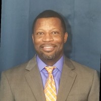 ProctorU Employee Marcus Parker's profile photo