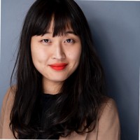 Swapretail Employee Minhee Park's profile photo