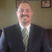 EnviroTech Environmental Services Employee Wesley Kimble's profile photo