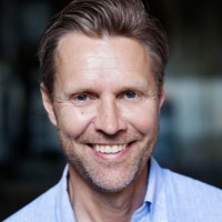 Fredrik Arnander