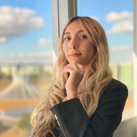 Infra S.A. Employee Anna Dutra's profile photo