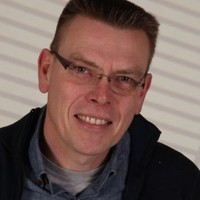 Van Eck Trailers B.V. Employee Hans de Vries's profile photo
