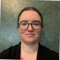 MD Anderson Cancer Center Employee Molly Rt's profile photo
