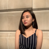 Creative:MINT Employee Naomi Hua's profile photo