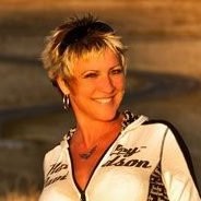 Bridge House Employee Sindi Byerly's profile photo