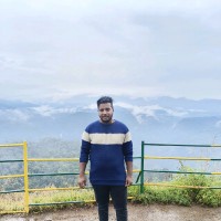 Cognizant Employee Sabarish Prakash's profile photo