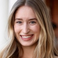 General Admission Entertainment Employee Sophie Punke's profile photo