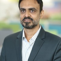 Sarvaha Systems Employee Shridhar Bhat's profile photo